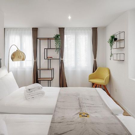 Eh Apartments Jupiter サンクト・ガーレン エクステリア 写真