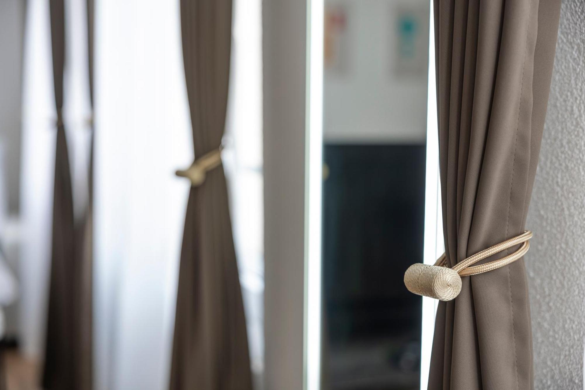 Eh Apartments Jupiter サンクト・ガーレン エクステリア 写真